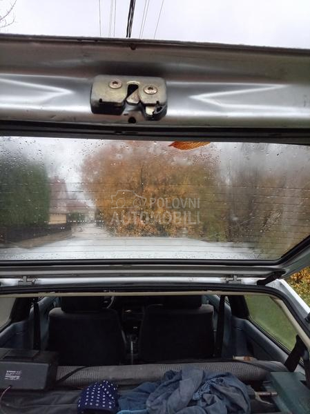 Volkswagen Golf 2 1.3