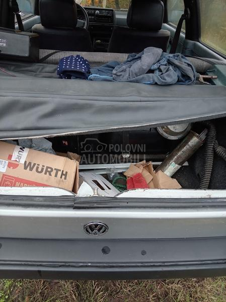 Volkswagen Golf 2 1.3