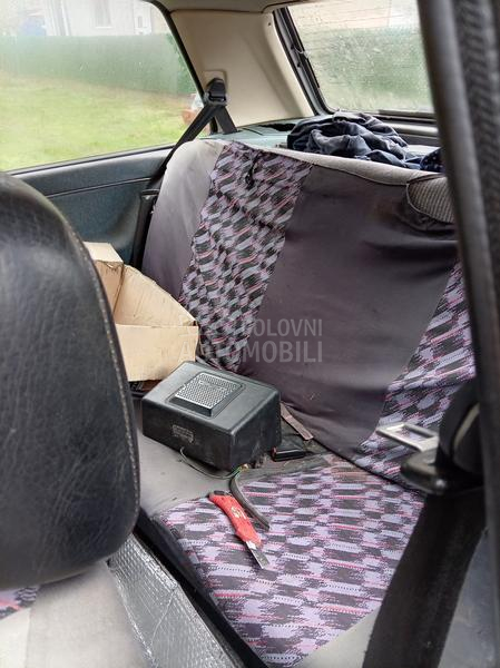 Volkswagen Golf 2 1.3