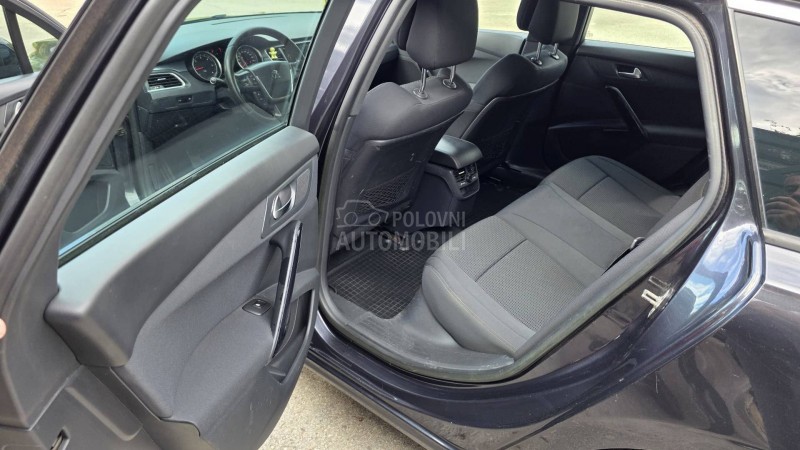 Peugeot 508 1,6eHDI NAVl/PANO