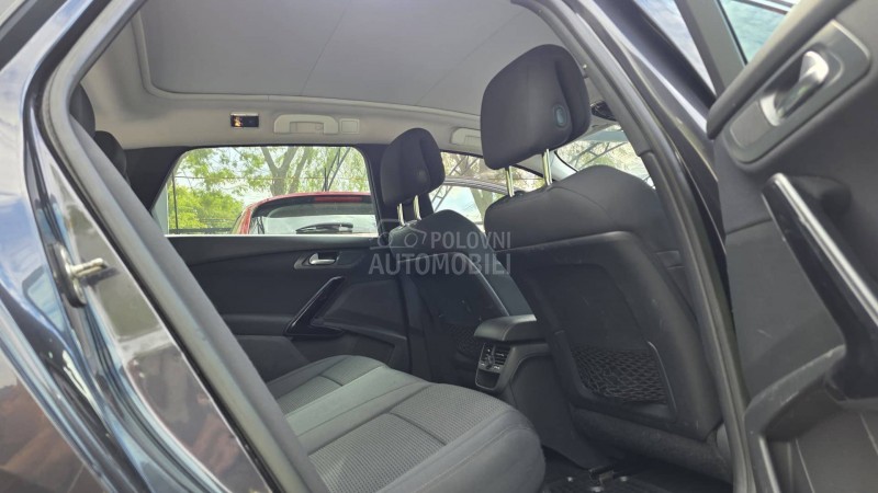 Peugeot 508 1,6eHDI NAVl/PANO