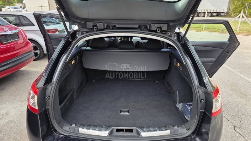 Peugeot 508 1,6eHDI NAVl/PANO