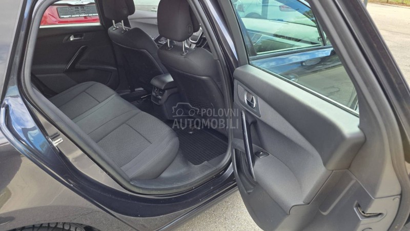 Peugeot 508 1,6eHDI NAVl/PANO