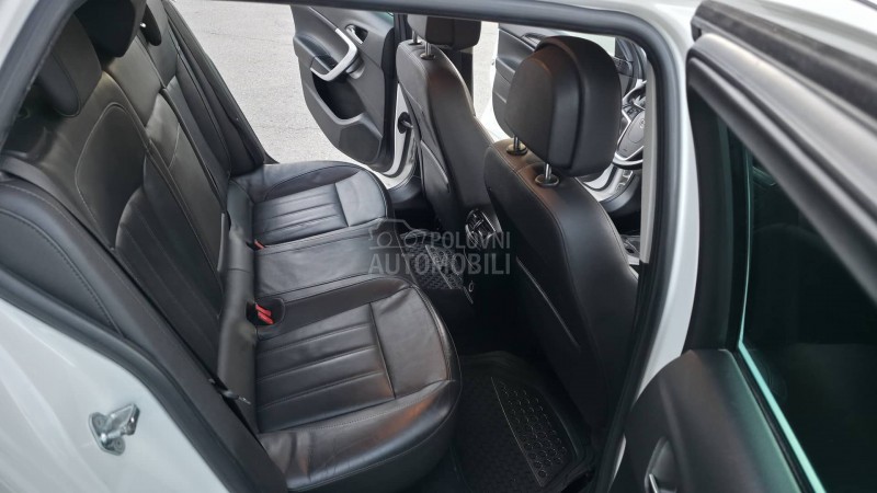 Opel Insignia 2,0Cdti Excluziv