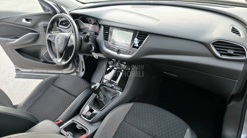 Opel Grandland X 1,5D INNOVATION