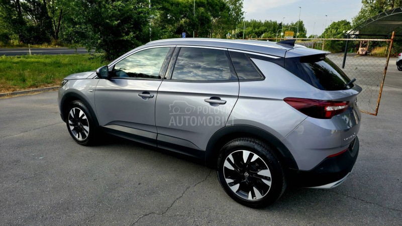 Opel Grandland X 1,5D INNOVATION