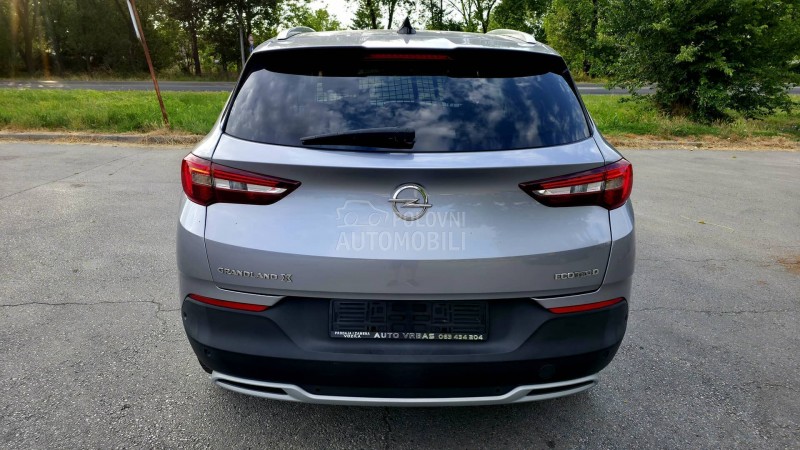 Opel Grandland X 1,5D INNOVATION