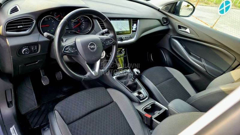 Opel Grandland X 1,5D INNOVATION