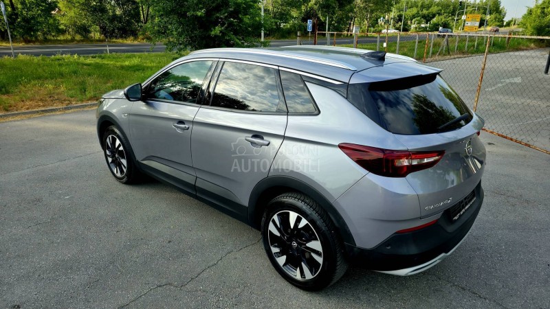 Opel Grandland X 1,5D INNOVATION