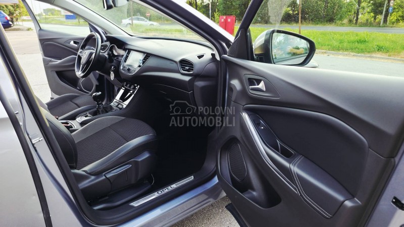 Opel Grandland X 1,5D INNOVATION