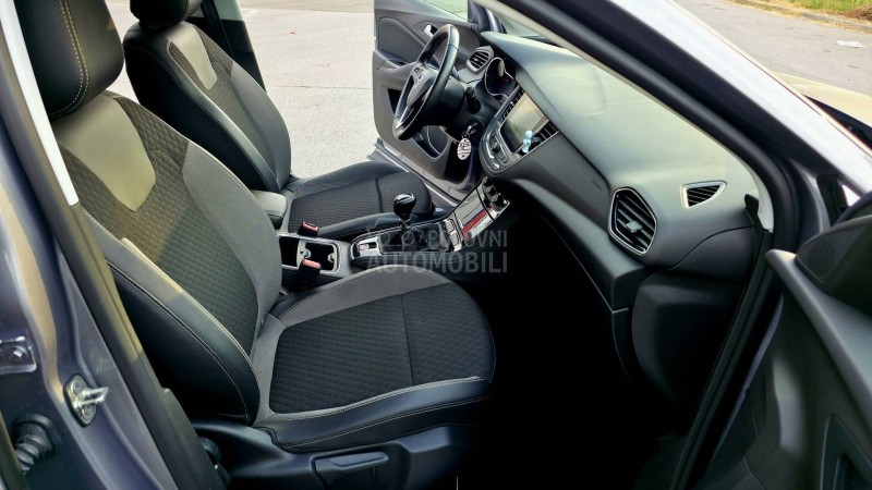 Opel Grandland X 1,5D INNOVATION