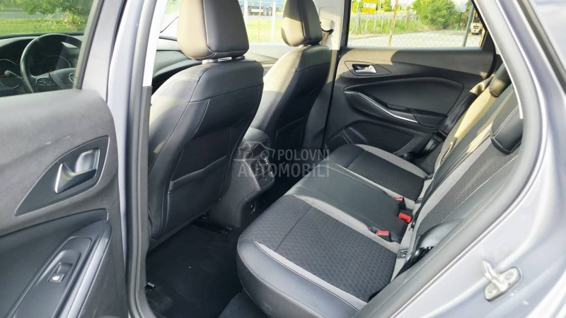 Opel Grandland X 1,5D INNOVATION