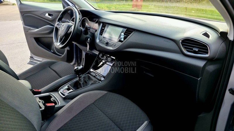 Opel Grandland X 1,5D INNOVATION