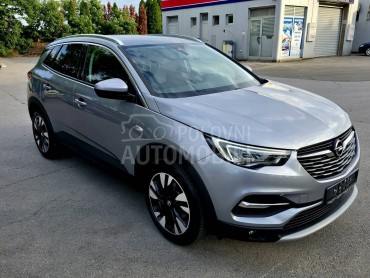 Opel Grandland X 1,5D INNOVATION
