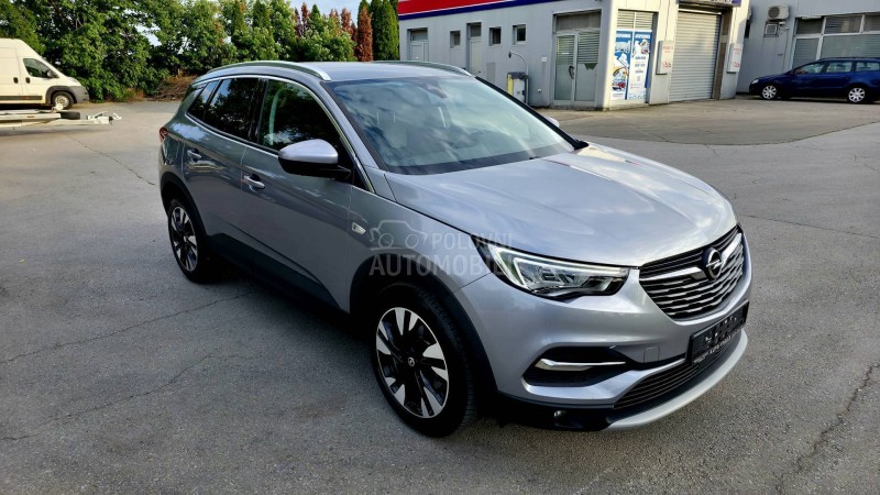 Opel Grandland X 1,5D INNOVATION