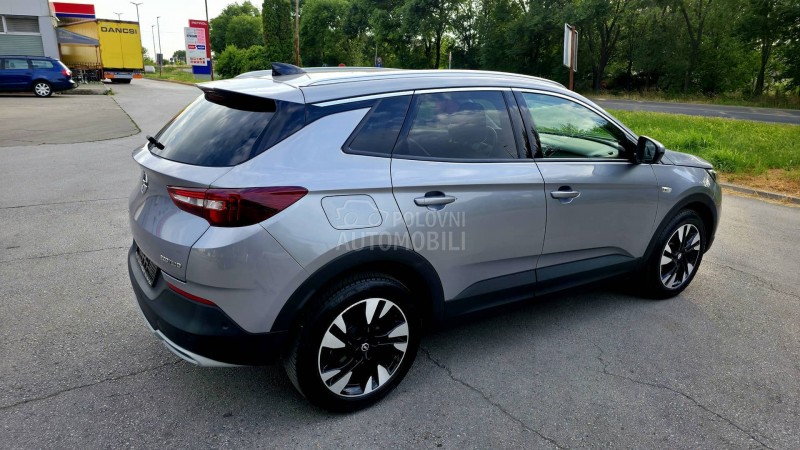Opel Grandland X 1,5D INNOVATION