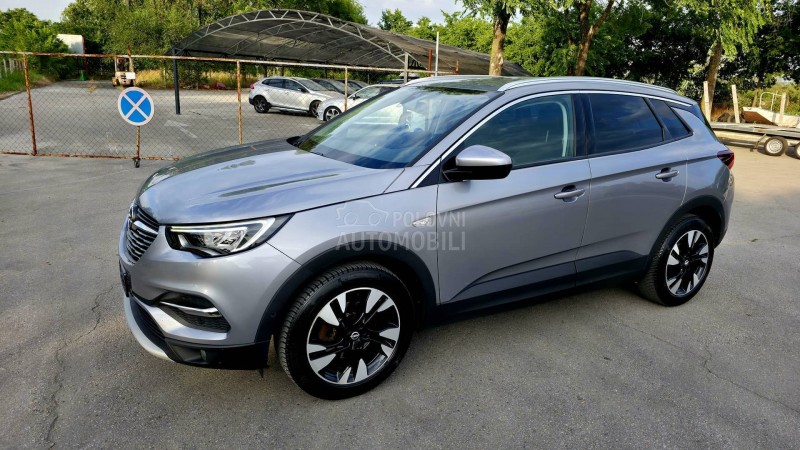 Opel Grandland X 1,5D INNOVATION