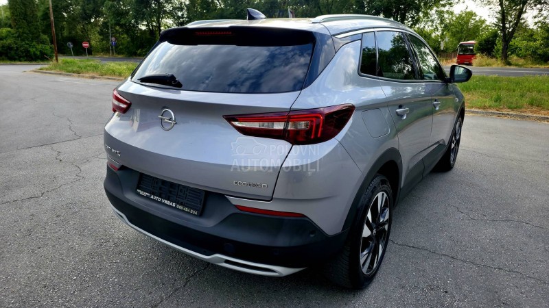 Opel Grandland X 1,5D INNOVATION