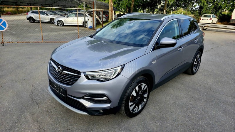 Opel Grandland X 1,5D INNOVATION