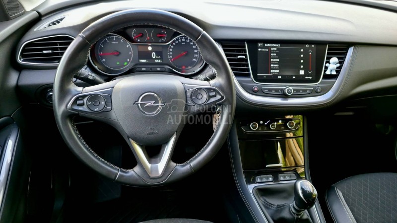 Opel Grandland X 1,5D INNOVATION