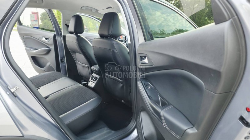 Opel Grandland X 1,5D INNOVATION