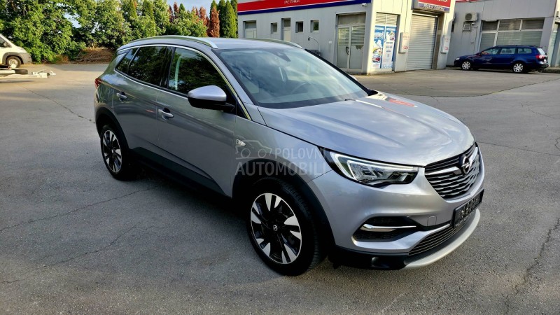 Opel Grandland X 1,5D INNOVATION