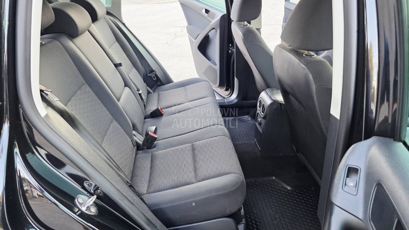 Volkswagen Tiguan 2,0TDI NAVl VLASNlK