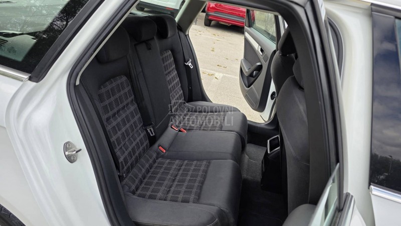 Audi A4 2,0TDI DIODA SPORT