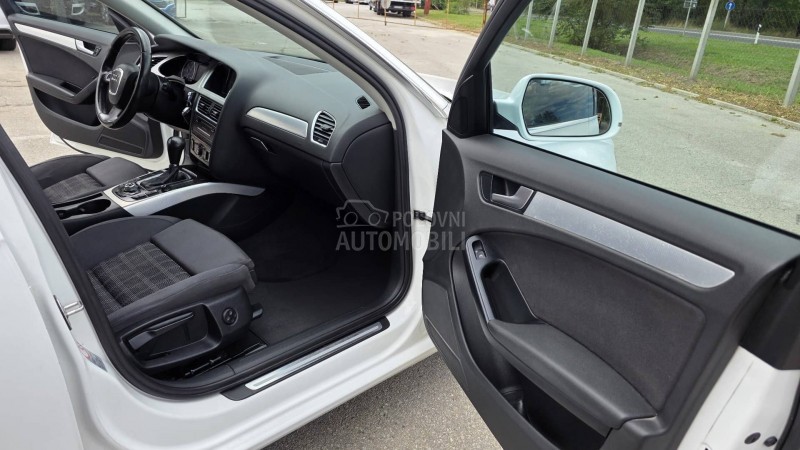 Audi A4 2,0TDI DIODA SPORT