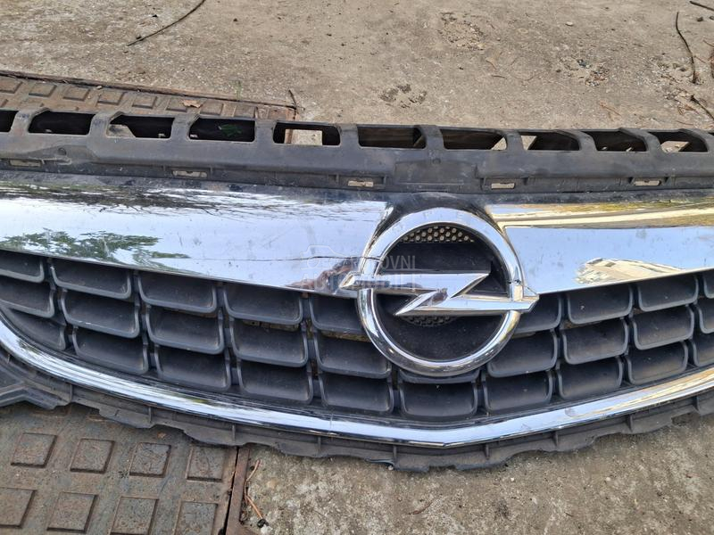 Maglenke i plastike branika