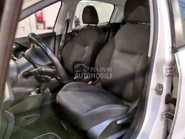 Sedište 208 za Peugeot 208