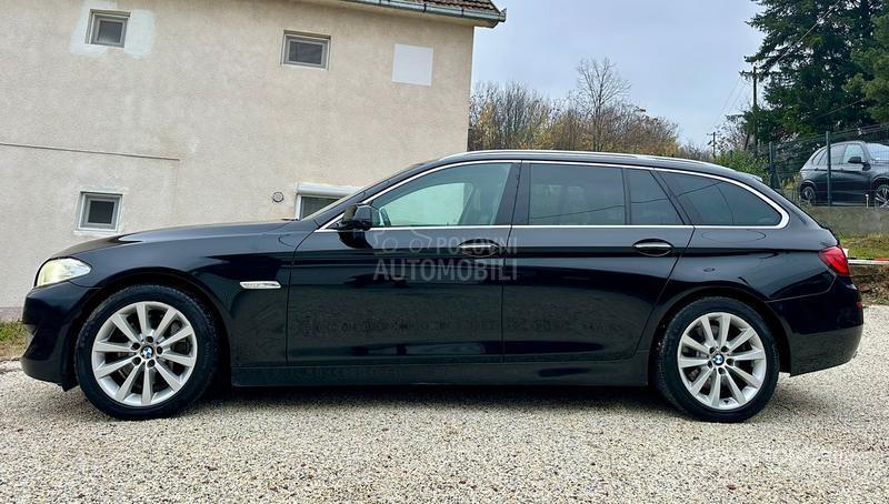 BMW 530 D xDrive