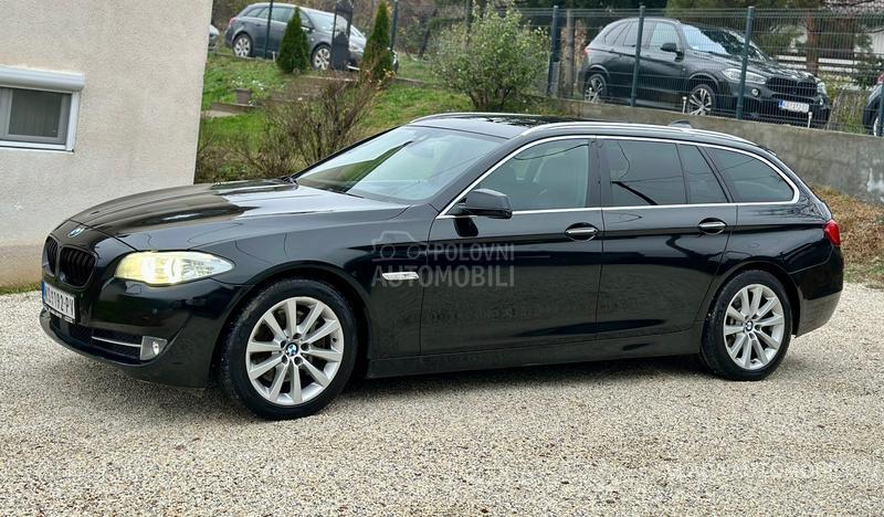 BMW 530 D xDrive