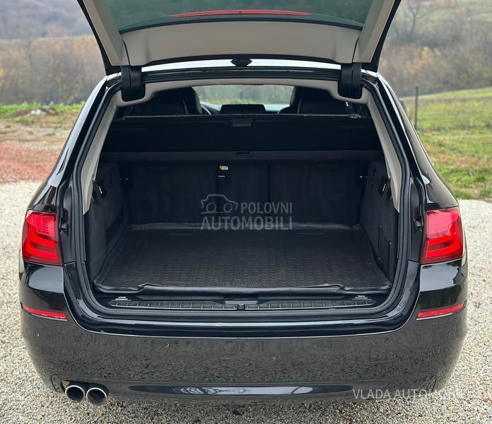 BMW 530 D xDrive