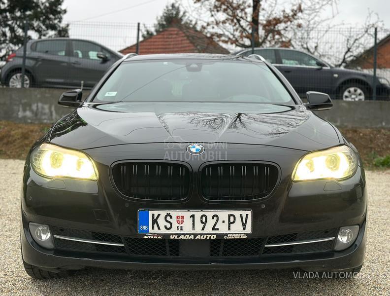 BMW 530 D xDrive