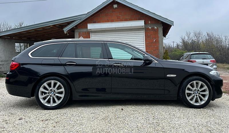 BMW 530 D xDrive