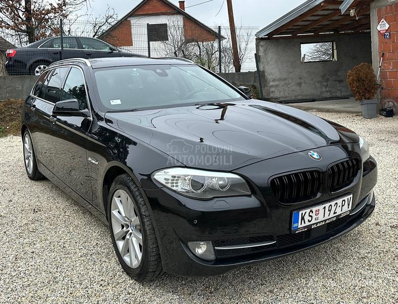 BMW 530 D xDrive