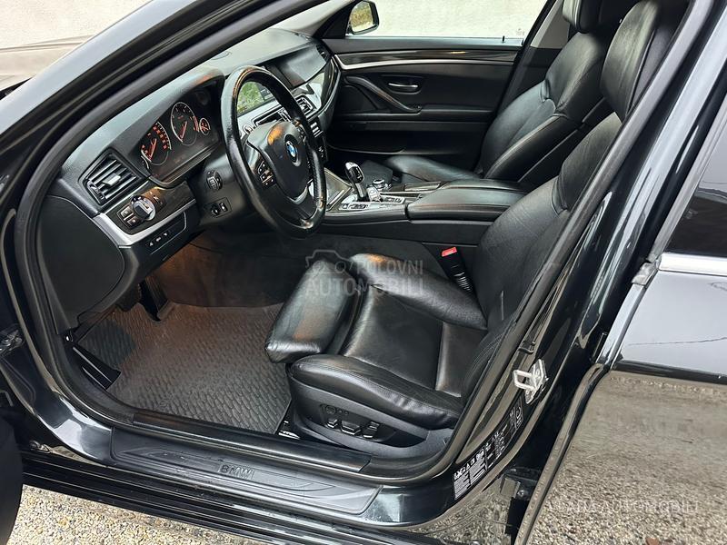 BMW 530 D xDrive
