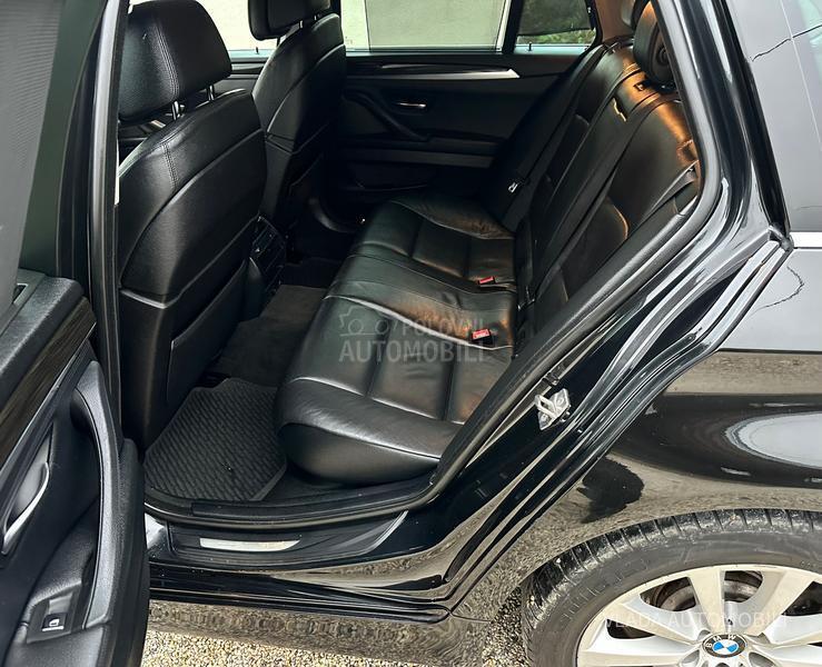 BMW 530 D xDrive