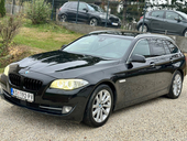 BMW 530 D xDrive
