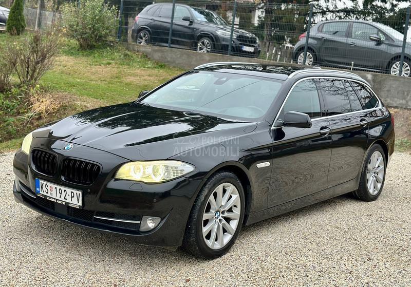 BMW 530 D xDrive