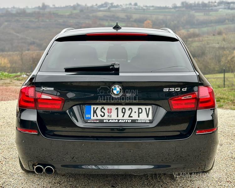 BMW 530 D xDrive