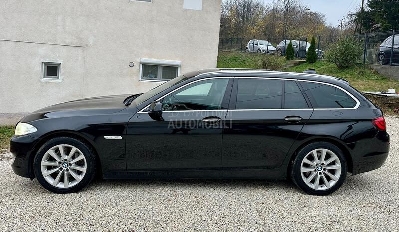 BMW 530 D xDrive