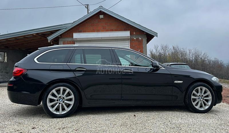 BMW 530 D xDrive