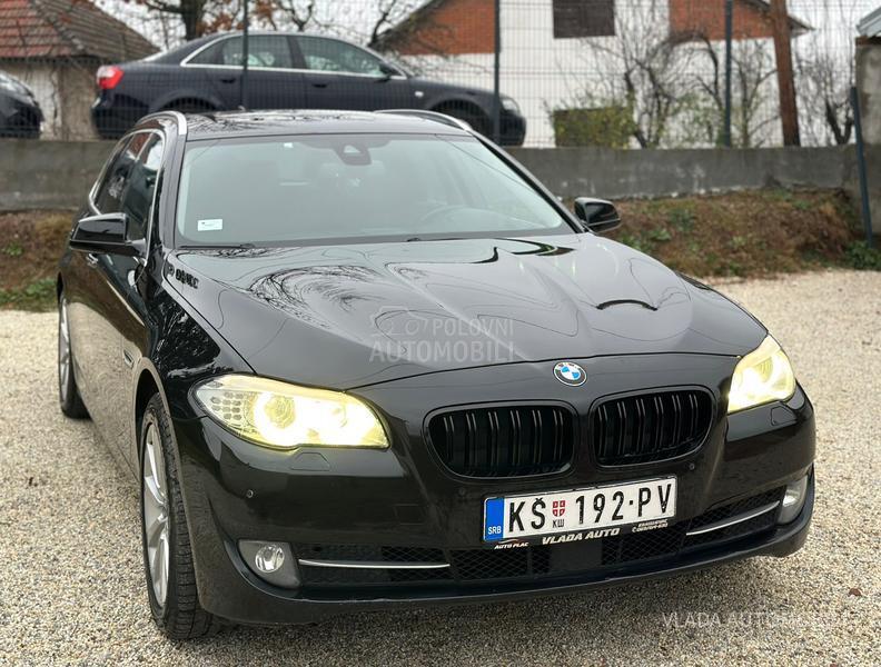 BMW 530 D xDrive