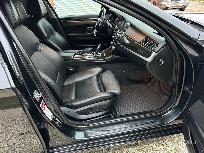 BMW 530 D xDrive