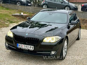 BMW 530 D xDrive