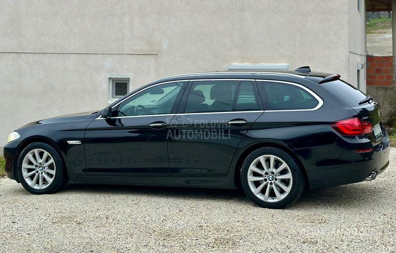 BMW 530 D xDrive