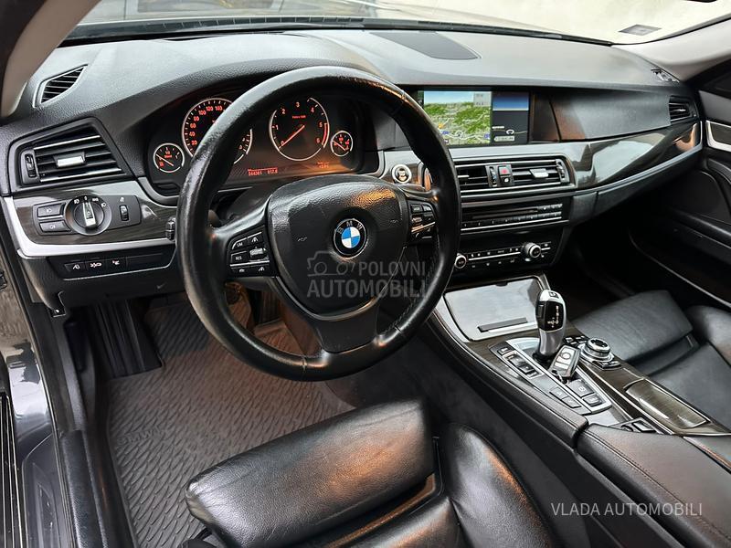 BMW 530 D xDrive