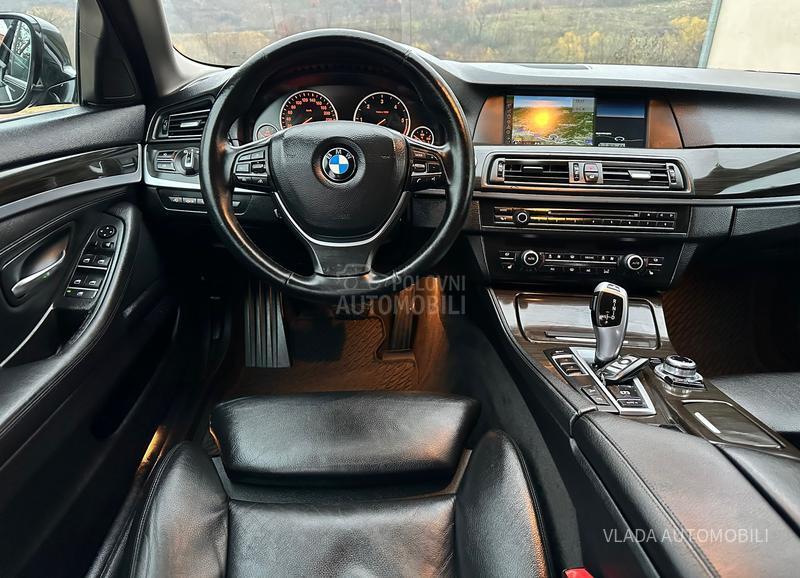 BMW 530 D xDrive